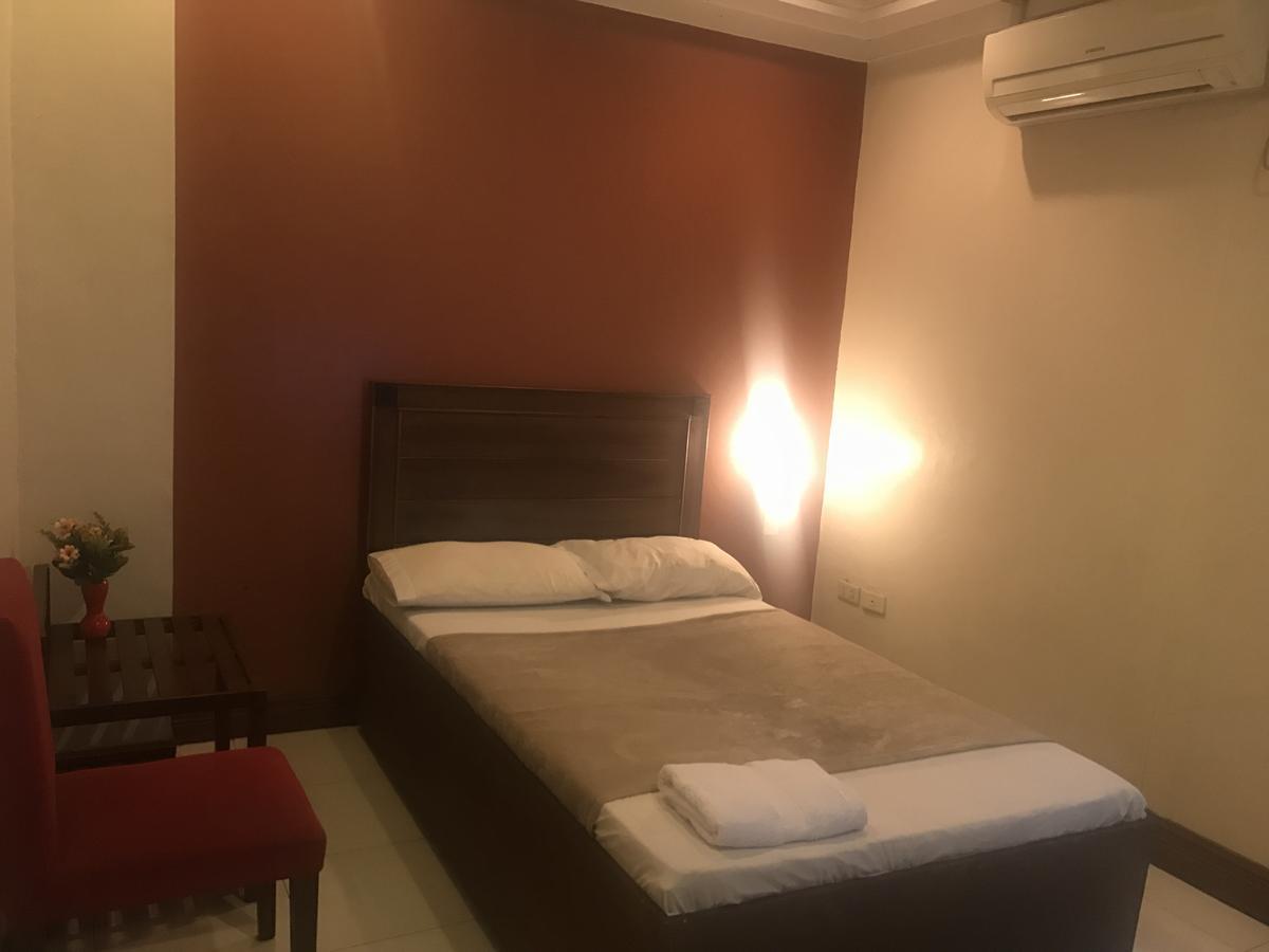 Cozy Inn Iligan Exterior foto
