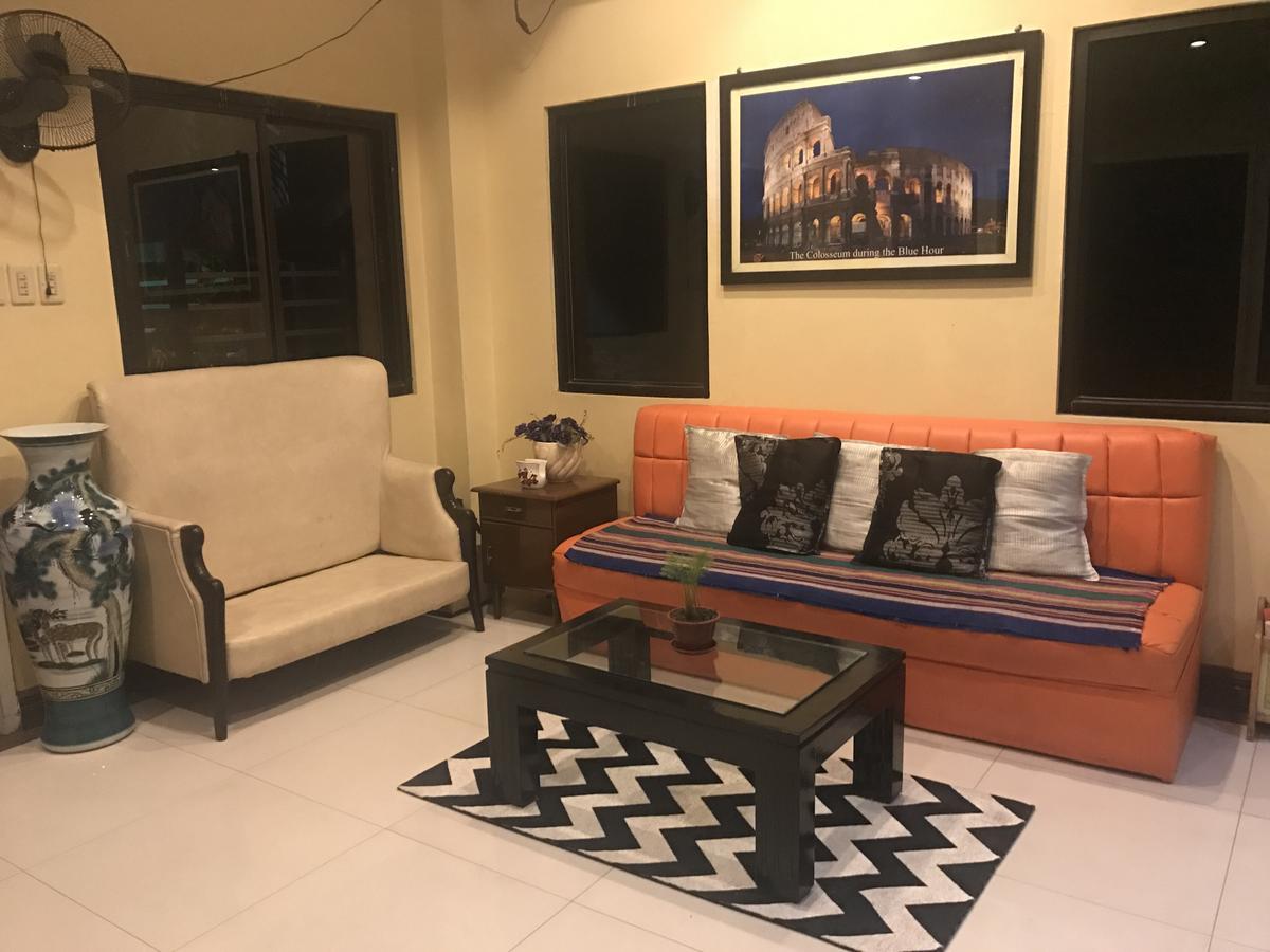 Cozy Inn Iligan Exterior foto