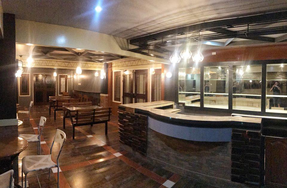 Cozy Inn Iligan Exterior foto