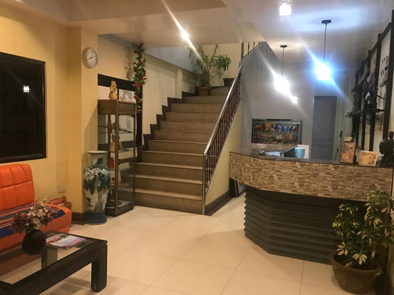 Cozy Inn Iligan Exterior foto