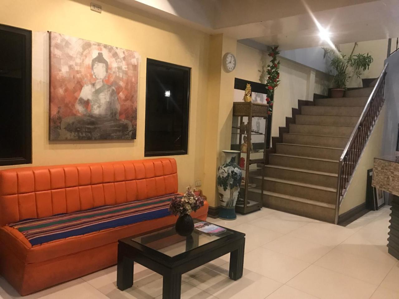 Cozy Inn Iligan Exterior foto